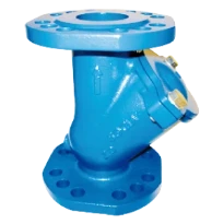 WATTS Clapet non retour 418 DN50