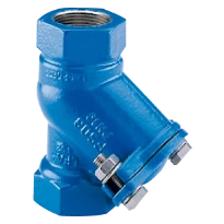 WATTS Clapet non retour 508F DN1"