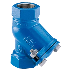 WATTS Clapet non retour 508F DN1"