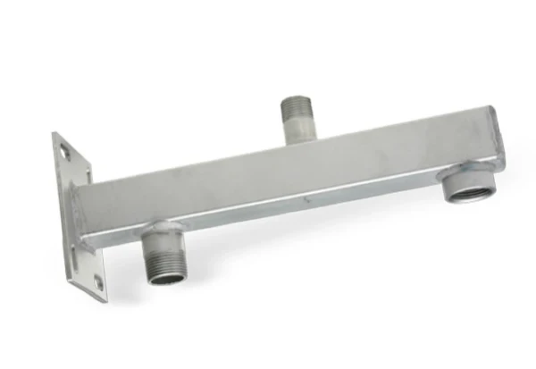 Watts UWK/VA expansievatconsole - inox