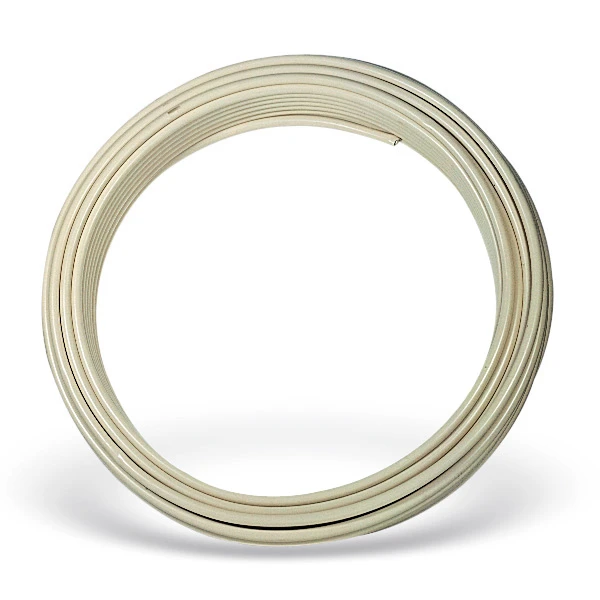 Watts Tecal tuyau aluminium plastifié 10 x 1,0 mm (rouleau 50m) - prix par mètre