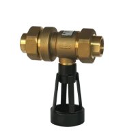 WATTS CA2096 15mm pression