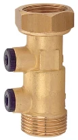 WATTS Clapet antipollution WF 32 6/4" FM