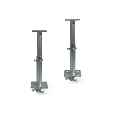 WATTS Kringverdeler VB50-FUSS