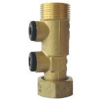 WATTS Clapet non retour EA251 DN25
