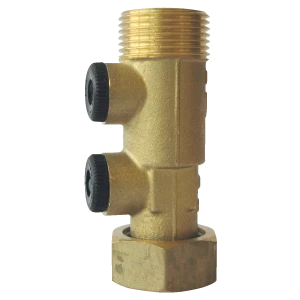 WATTS Clapet non retour EA251 DN25