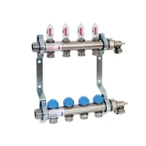WATTS Collecteur en inox HKV 2013A-50-AFC 02 - automatic flow