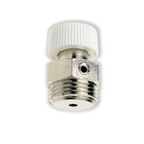 WATTS Purgeur de radiateur HYGROVENT 2280C18X 1/8" M