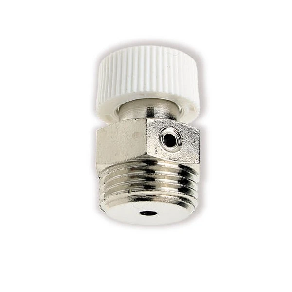 WATTS Purgeur de radiateur HYGROVENT 2280C18X 1/8" M