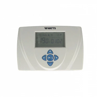 WATTS Thermostat MiluxPrestige