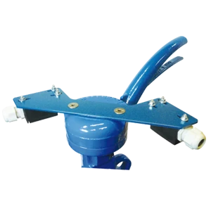 WATTS POIGNEE DN125/150 - 2 FIN DE COURSE DN125-150