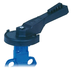 WATTS POIGNEE PCX DN25/100