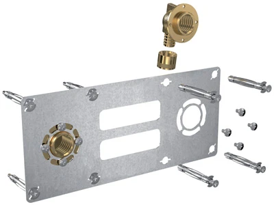 WATTS ROBIFIX PL.PER-150mm D. 12x1/2"