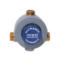 WATTS ULTRAMIX TX92FNC - 10/50°C - 3/4" M - Eau froide