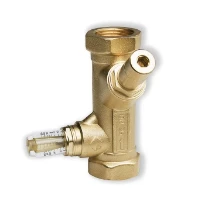 WATTS WATTFLOW SRV BP25-IG 1" F (5-50L/min)
