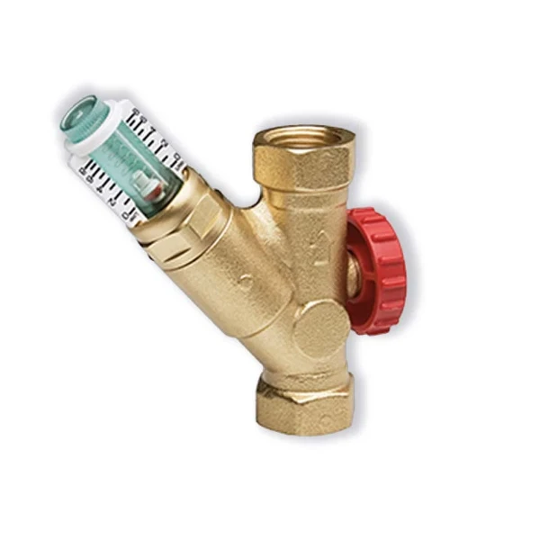 Watts Wattflow SRV OL20-IG 3/4" F (2-16L/min)