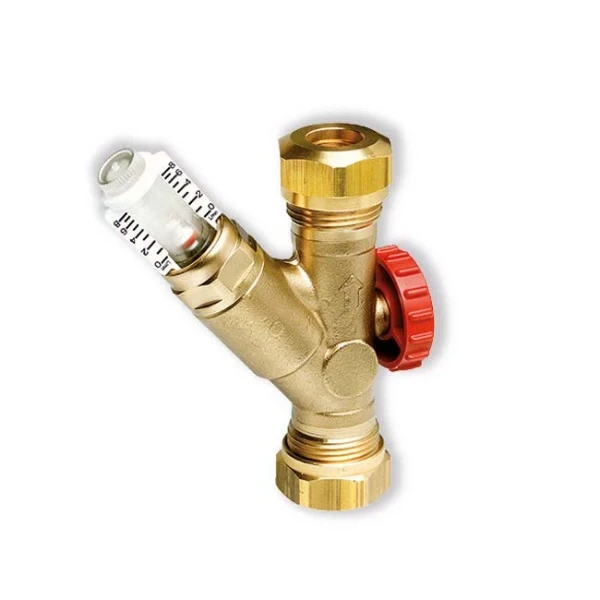 WATTS WATTFLOW SRV OL20-KVSR 15mm compression (1-8L/min)