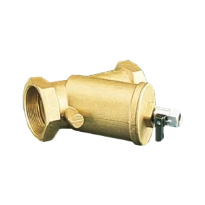 WATTS FILTRE Y222P DN3/4"