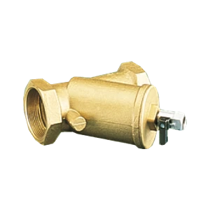 WATTS FILTRE Y222P DN1/2"