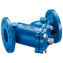 WATTS FILTRE Y333P DN40