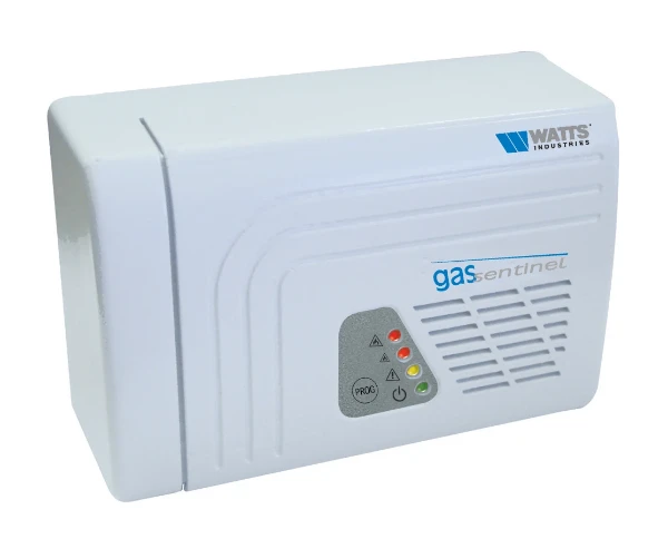 WATTS Détecteur de gaz GSX/LPG