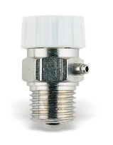 WATTS Purgeur de radiateur HYGROVENT 2282C38X 3/8" M