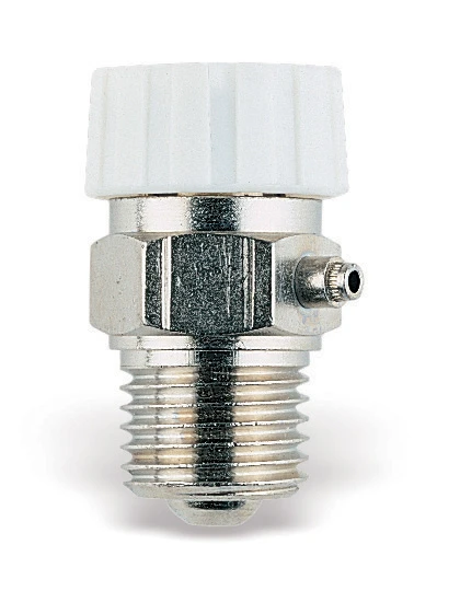 WATTS Purgeur de radiateur HYGROVENT 2282C38X 3/8" M