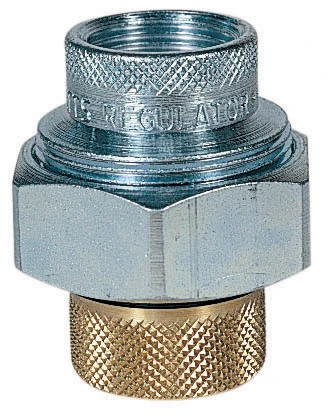 Watts RID 3003 electrolysekoppeling FF 4/4 x 4/4