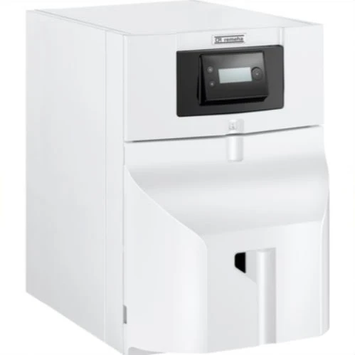 REMEHA Hera Condens 3-24 chaudiere condens à mazout