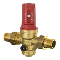 Flamco Prescor PRV PN25 1.0-6.0 bar R½"