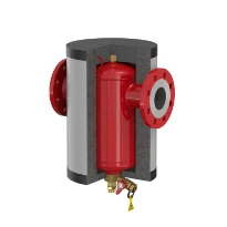 FLAMCO Flamco Clean IsoPlus 50 S-F