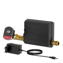 SYSTÉME DE CONTRÔLE PRESSION FLAMCO FLEXCON PA AUTOFILL 263 - 136 o G 1/2