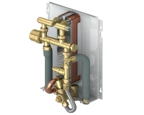 MEIBES Meibes LogoVital typ 1 35kW