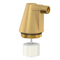 Flamco tête de rechange 10bar -long