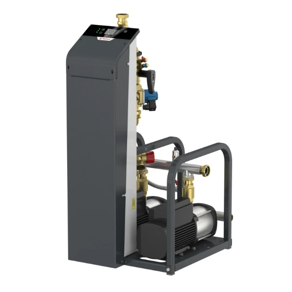 GROUPE DE POMPE FLAMCO FLAMCOMAT D02 G3 230V