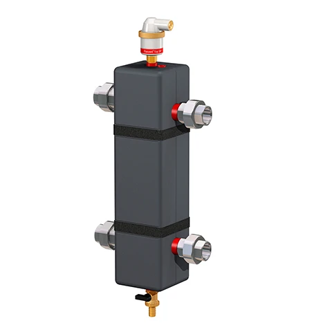 EVENWICHT FLES FLAMCO FLEXBALANCE ECOPLUSC 1,4 4/4 vertikaal