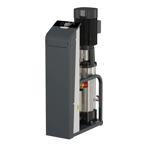 FLAMCO Flamcomat set commande/pompe M100 G4 400V