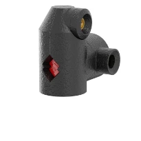 Flamco FlamcoVent EcoPlus séparateur d'air FF 3/4 x 3/4