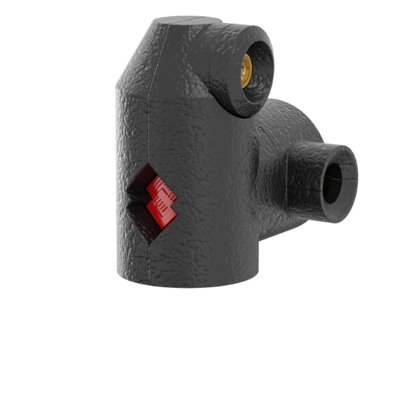 Flamco FlamcoVent EcoPlus séparateur d'air FF 5/4 x 5/4
