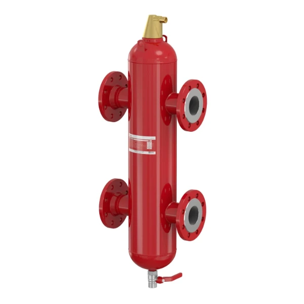 FLAMCO Bout.casse-press. Flexbalance Plus 50F