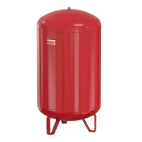 Flamco Flexcon 110 vase d'expansion (cv) 110 l x 4/4 - 0,5 bar (6 bar)