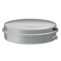 FLAMCO drukvat Cubex R expansievat 12/0,5 - 3bar