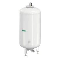 Flamco Airfix D-E 50 vase d'expansion (san) 50 l - 6 bar