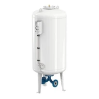 FLAMCO Vase d'exp.san Airfix D-E 80/6,0-16bar