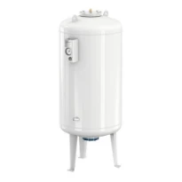 FLAMCO Vase d'exp. Airfix D-E-B 80/6,0 [16bar]