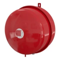 Flamco Flexcon P 35 vase d'expansion (cv) 35 l x 3/4 - 1 bar