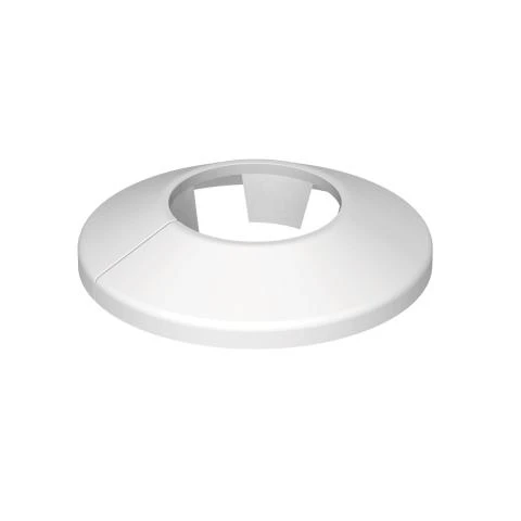 FLAMCO Rosace blanche RV 12