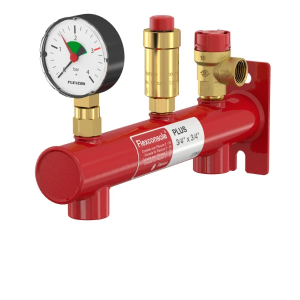 FLAMCO Flexconsole Plus zonder Flexfast