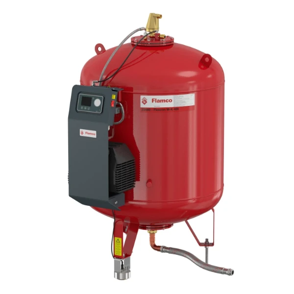 FLAMCO Flexcon M-K/U IC 400L K-011 [10 bar]