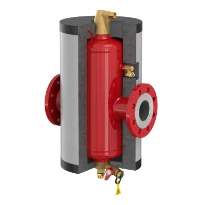 FLAMCO Flamcovent Clean IsoPlus 65 S-F